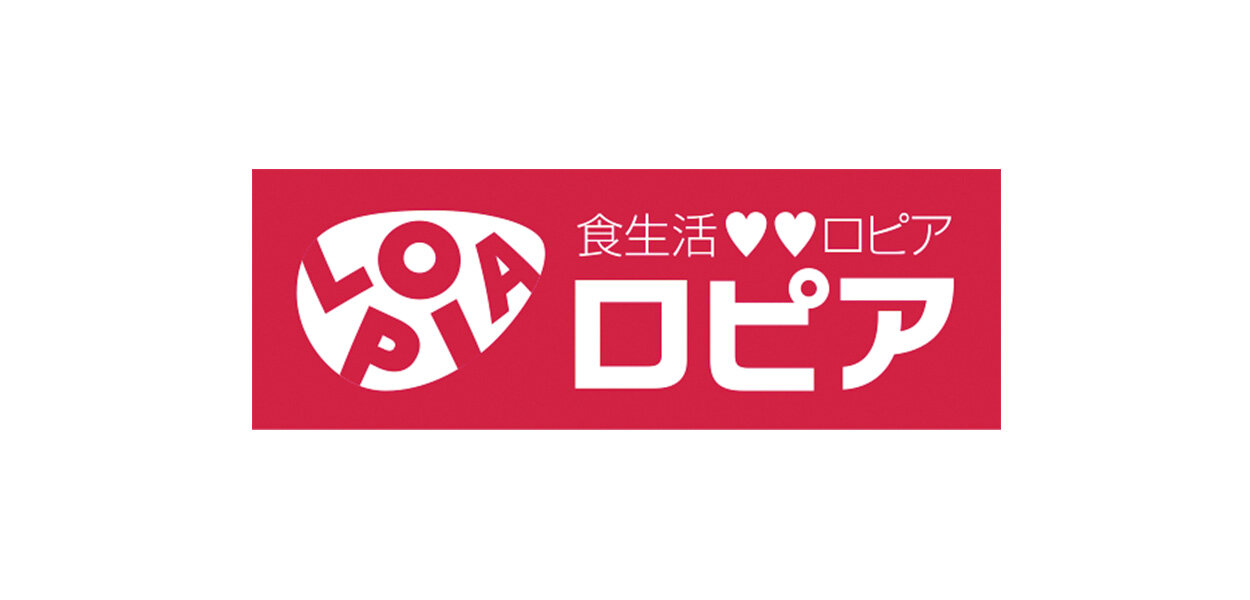 スーパー　ロピア ららぽーとTOKYO-BAY店（スーパー）まで1542m