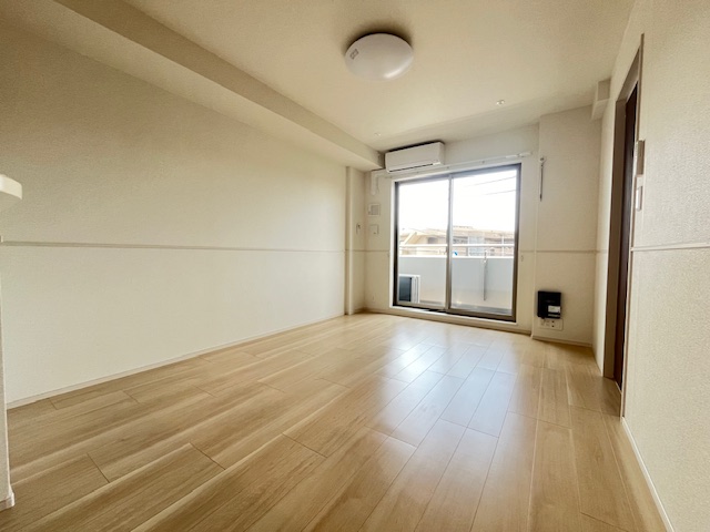 居室・リビング　他のお部屋の参考写真です。