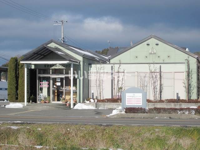 【ノーブル桜岡の病院】