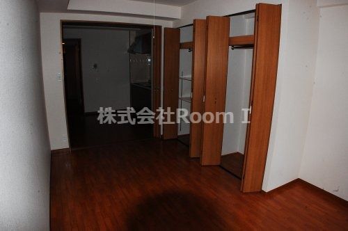 居室・リビング　ゆったりとしたリビングです