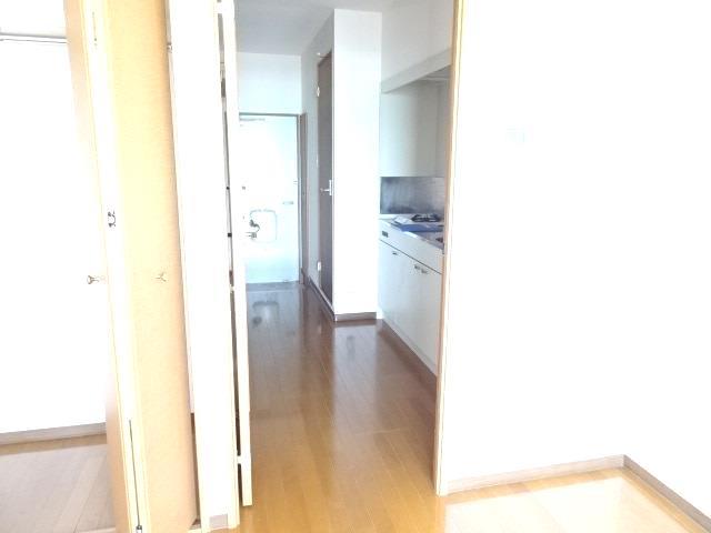 サニーハウス_内装_5