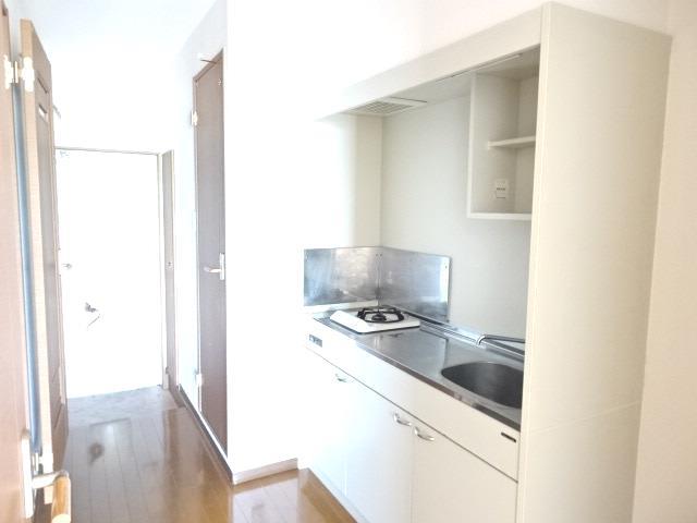 サニーハウス_内装_1