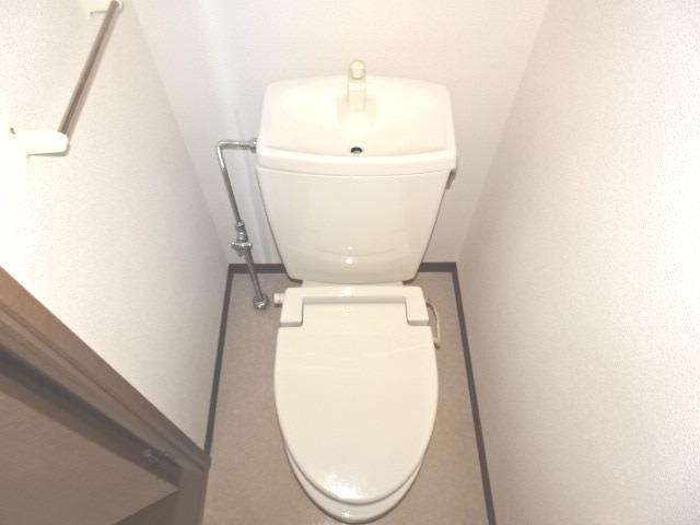 サニーハウス_内装_3