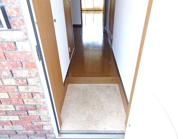 サニーハウス_内装_6