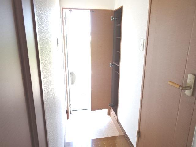 サニーハウス_内装_4