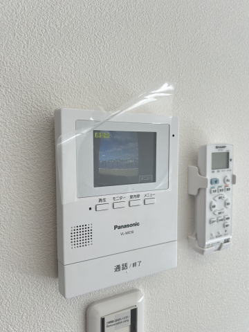 セキュリティ　同仕様