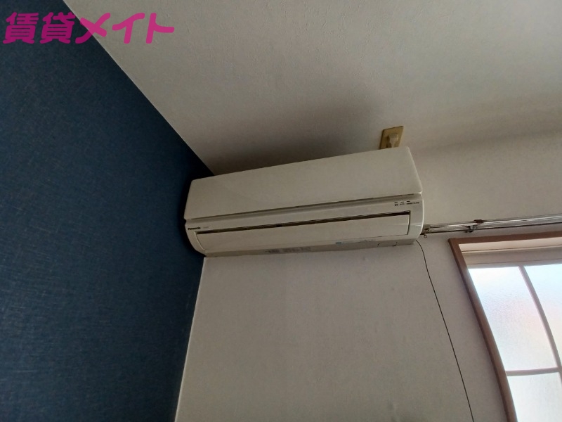 その他設備　同物件別部屋参考写真です。