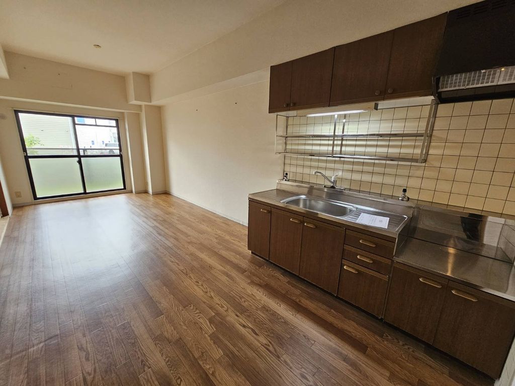 居室・リビング　リビング/居室