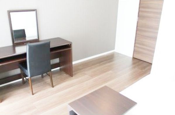 居室・リビング　家具家電付きセットアップ賃貸