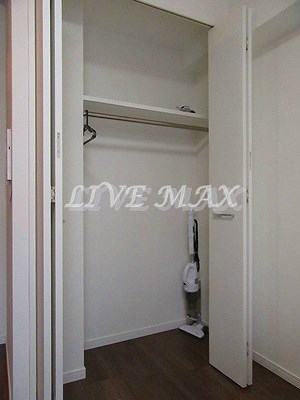 収納　家具家電付きセットアップ賃貸