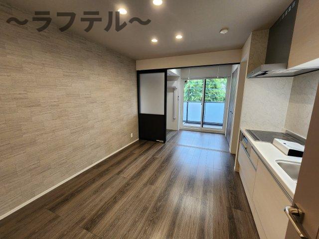 居室・リビング　別部屋イメージ写真