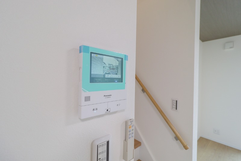 セキュリティ　図面と現状に相違がある場合には現状を優先