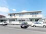 宇都宮駅よりバス20分 徒歩15分 2階 築32年10ヶ月の賃貸物件