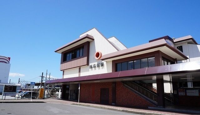 その他　ＪＲ南彦根駅（その他）まで1040m