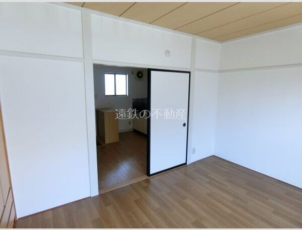 居室・リビング　※現況優先