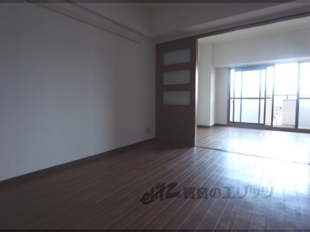 居室・リビング　洋室