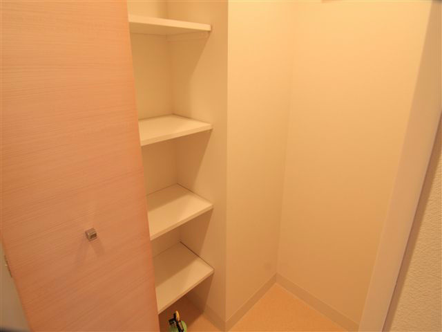 玄関　大型シューズインクローゼット