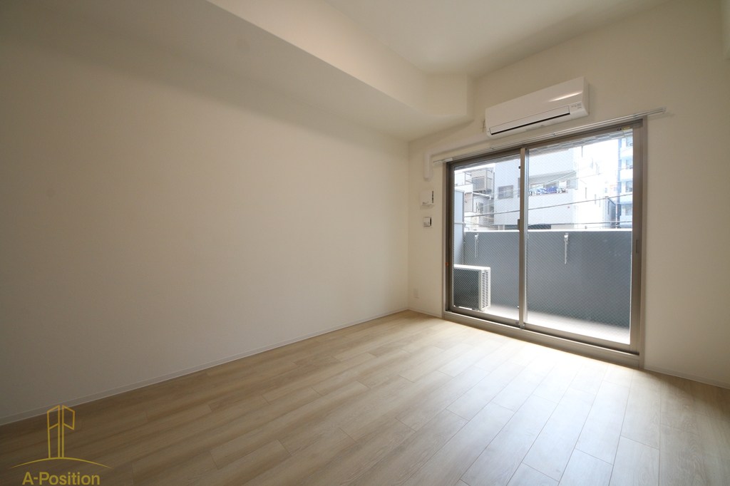 その他部屋・スペース　プレサンス芦原橋ヴィブラス