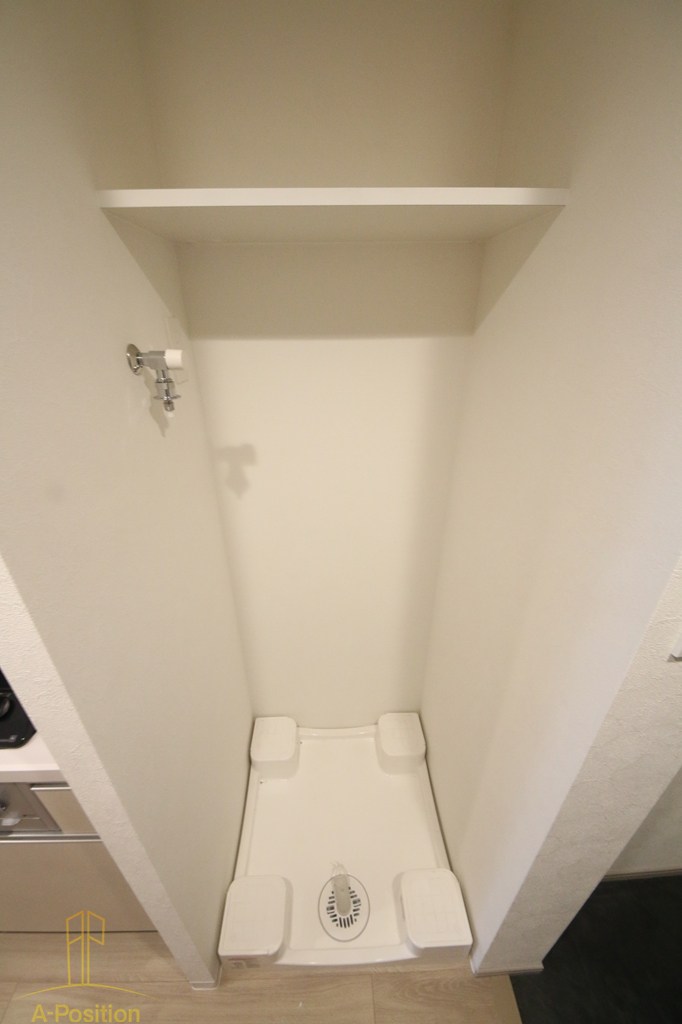 その他設備　プレサンス芦原橋ヴィブラス