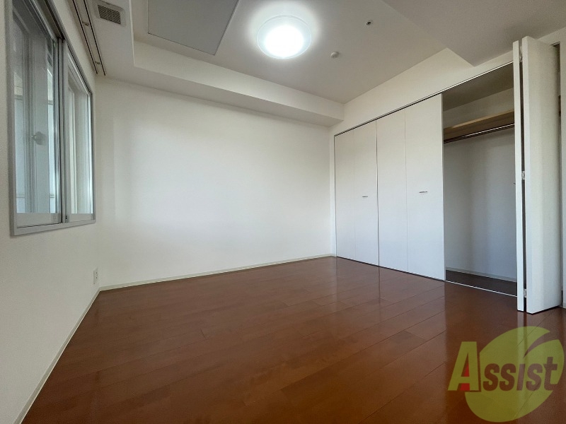 その他部屋・スペース　明るいお部屋は気持ちよく過ごせそうですね。