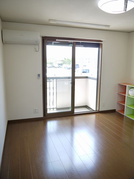 その他部屋・スペース　洋室