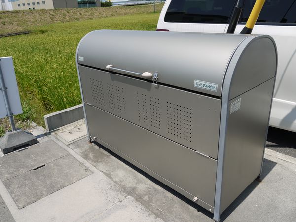 その他共有部分　その他共有部分