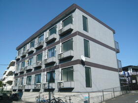 ＪＲ青梅線/拝島駅 歩3分