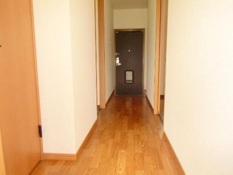 その他　廊下