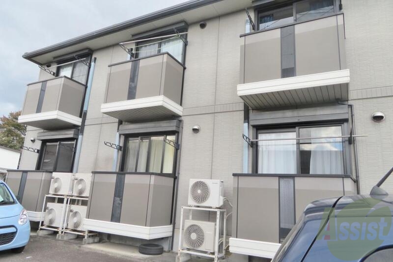 建物外観　仙台市太白区郡山「シーマンズ」