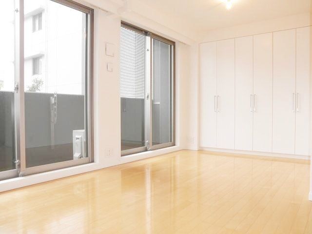 居室・リビング　★洋室★