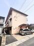 長岡天神駅より徒歩15分 2階 築50年8ヶ月の賃貸物件