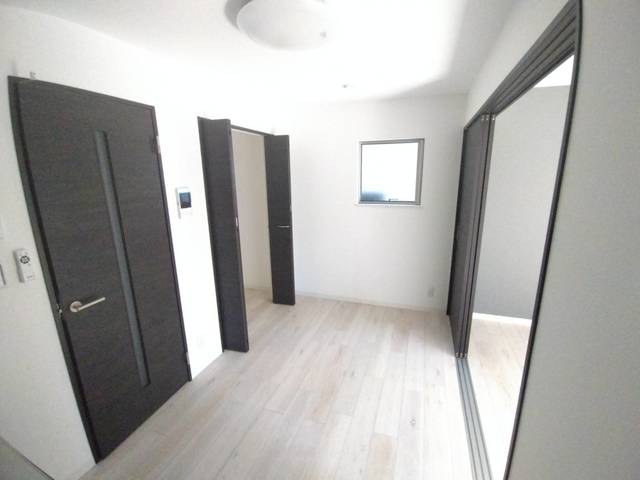 居室・リビング　別建物参考画像