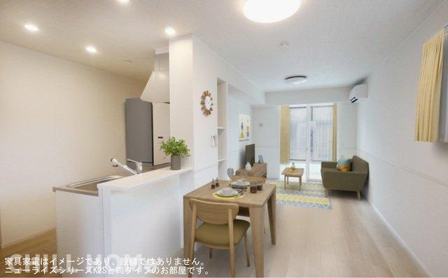 居室・リビング　他社様掲載物件もまとめてご紹介、ご案内可能です(^^)/