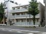 矢向駅より徒歩15分 築11年 3階建の賃貸物件