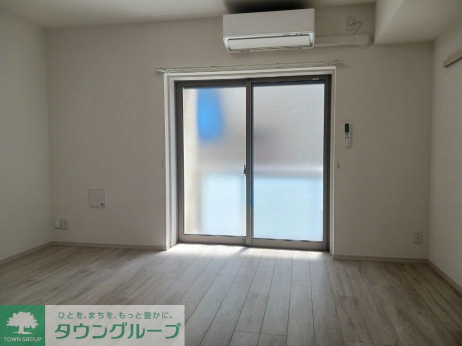 居室・リビング　リビング/居室