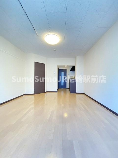 その他部屋・スペース　寝室です