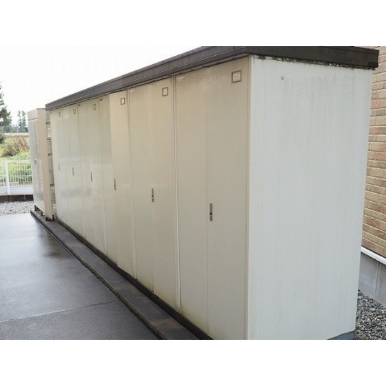 その他　屋外物置