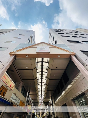 その他　佐竹商店街（その他）まで184m