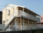 伊勢市駅より徒歩37分 築30年6ヶ月 2階建の賃貸物件