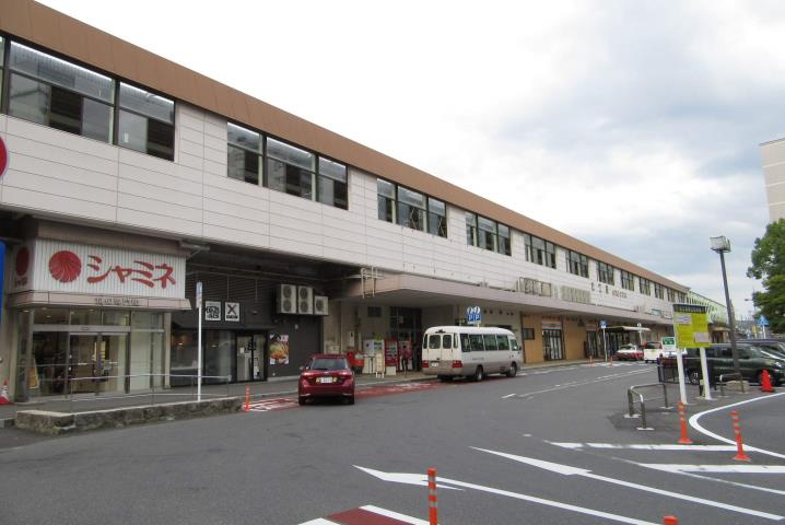 その他　ＪＲ松江駅（その他）まで350m