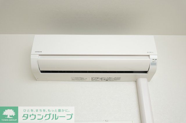 その他設備　設備