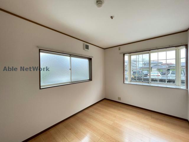 その他部屋・スペース　別号室同型