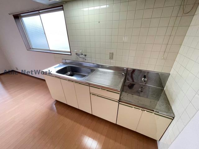 キッチン　別号室同型