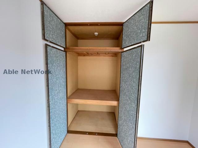 収納　別号室同型