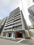 阿波座駅より徒歩6分 9階 築1年11ヶ月の賃貸物件