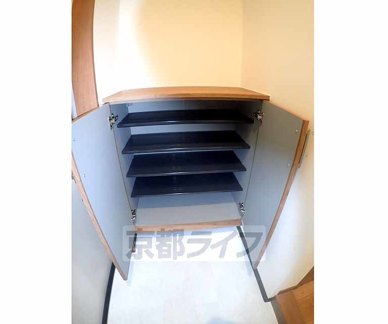 その他設備　とても便利です