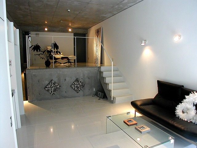 居室・リビング