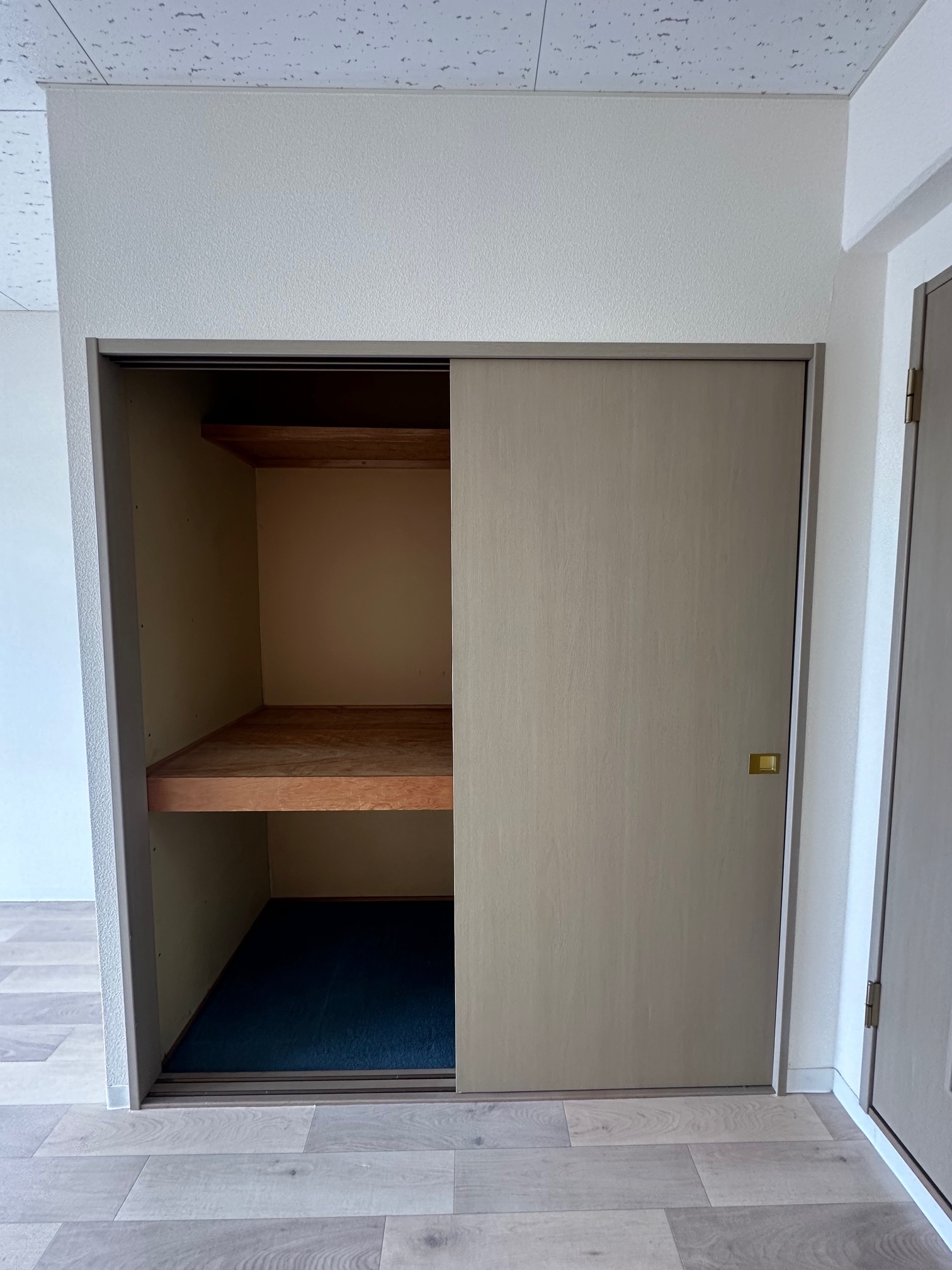 収納　たっぷり収納可能