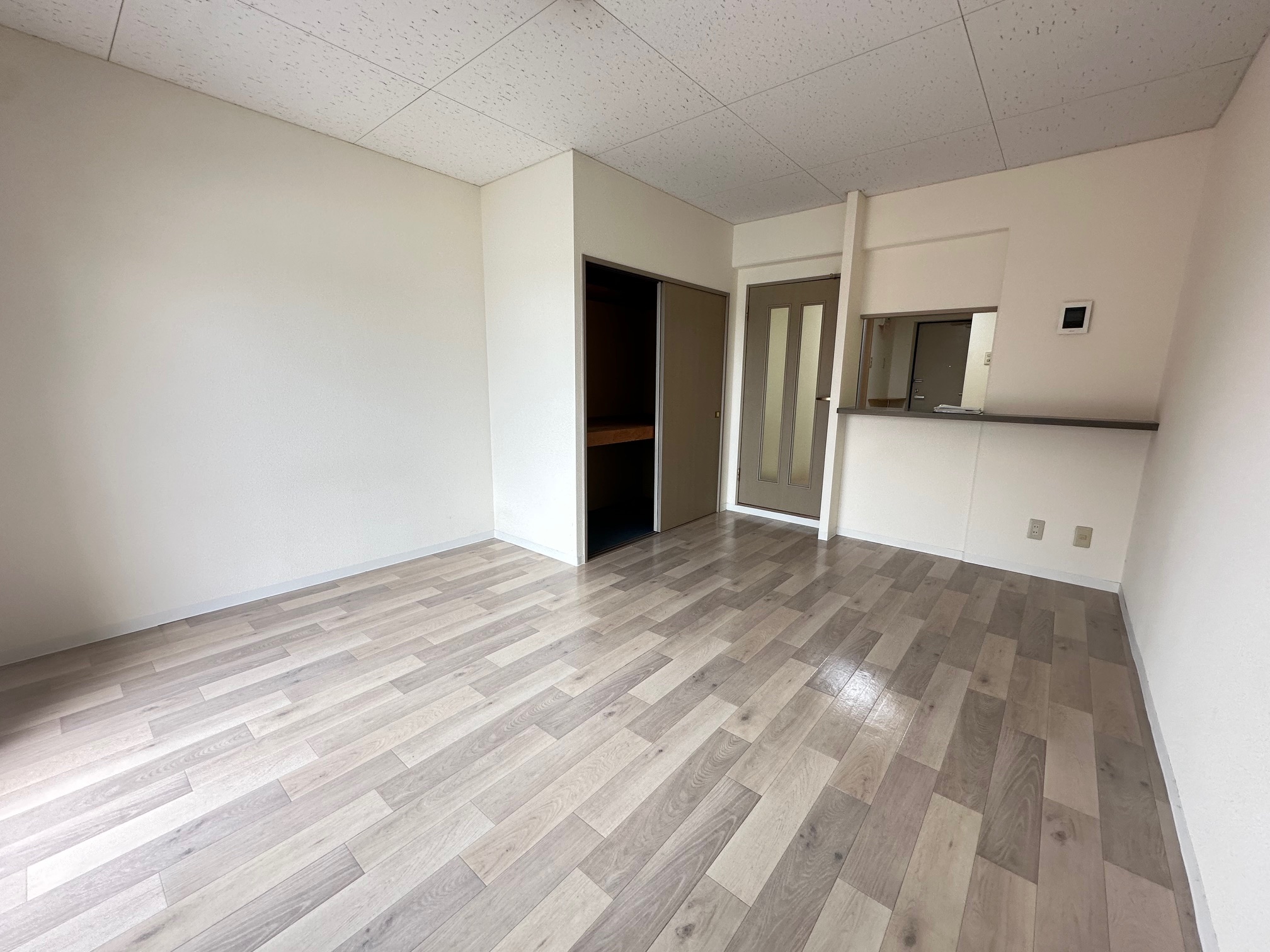 その他　人気のカウンターキッチン♪