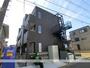 常盤平駅より徒歩4分 3階 築6年7ヶ月の賃貸物件